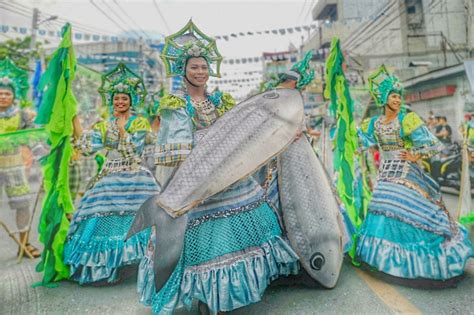 bangus festival